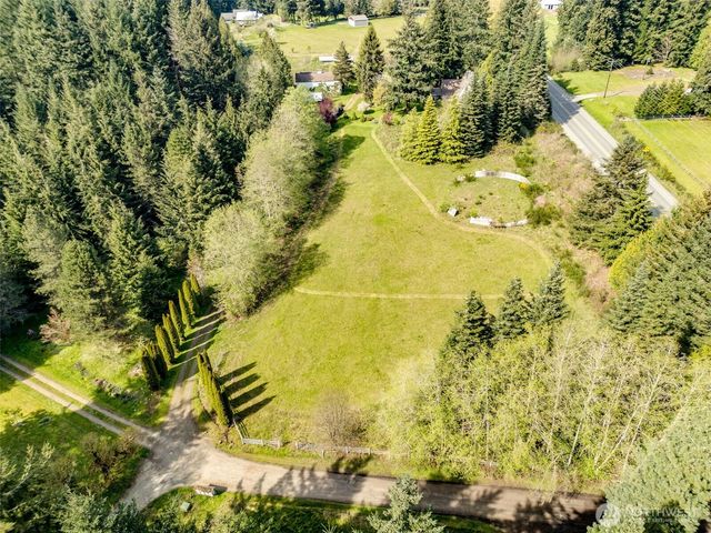 234 NW 2 Crane Lane, Poulsbo, WA 98370