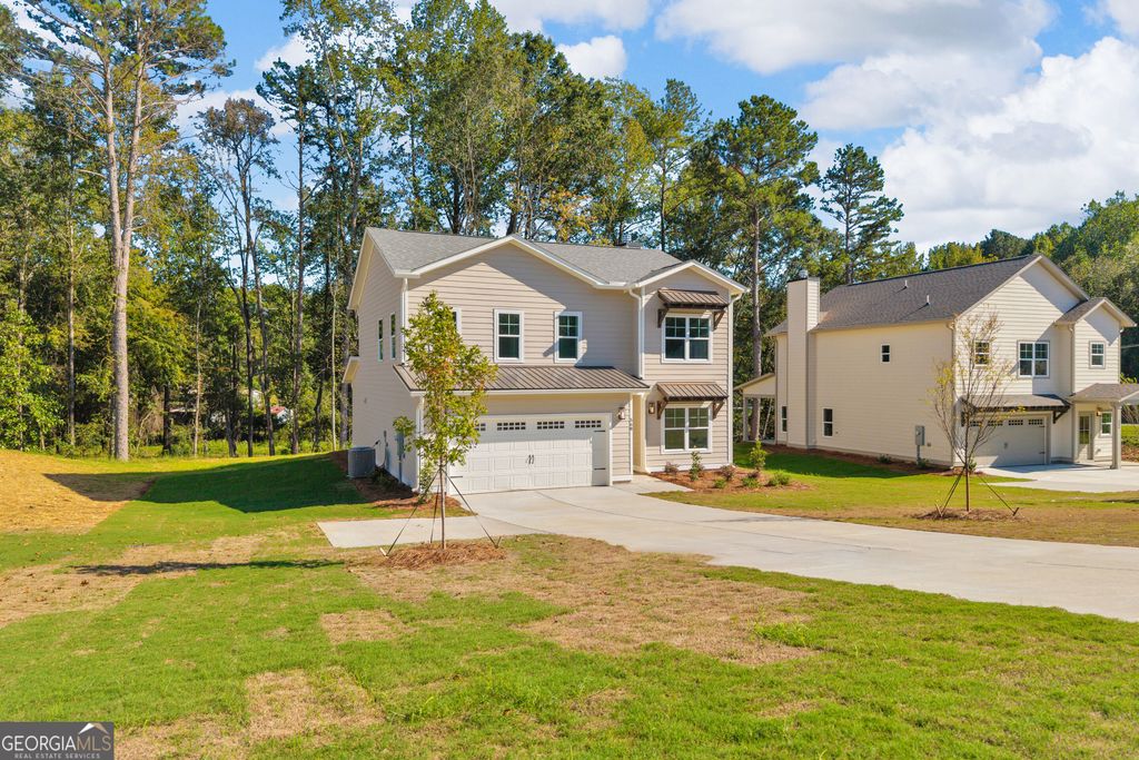 568 Hospital Road LOT 5, Commerce, GA 30529 — photo 5
