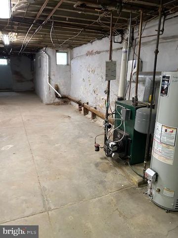 1003 N 66TH ST, Philadelphia, PA 19151