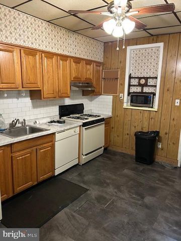 1003 N 66TH ST, Philadelphia, PA 19151