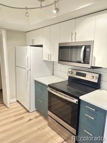 3550 S Harlan Street 266, Denver, CO 80235