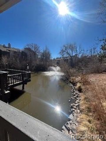 3550 S Harlan Street 266, Denver, CO 80235