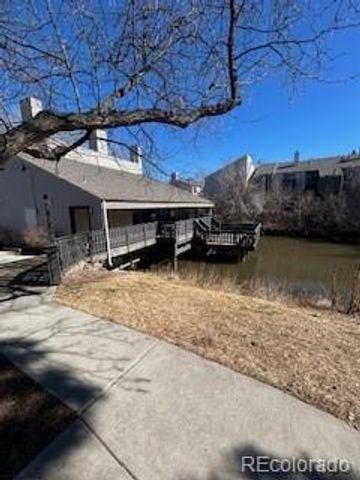 3550 S Harlan Street 266, Denver, CO 80235