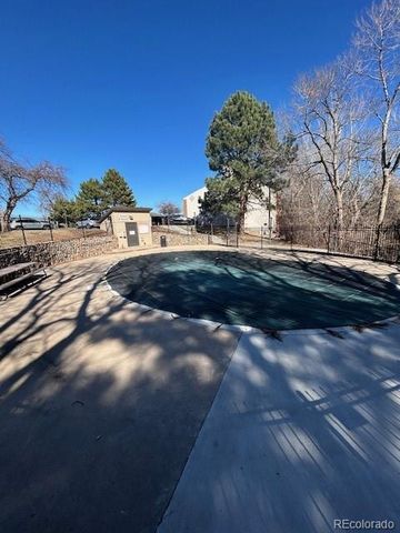 3550 S Harlan Street 266, Denver, CO 80235