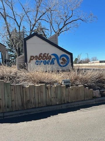 3550 S Harlan Street 266, Denver, CO 80235