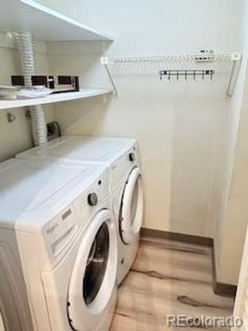 3550 S Harlan Street 266, Denver, CO 80235