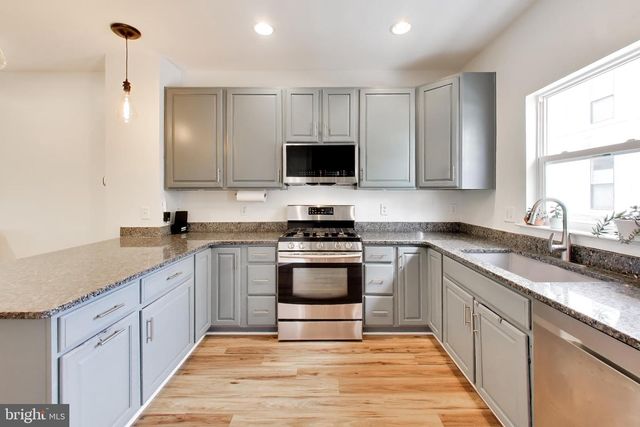 4550 LONGFELLOW ST, Hyattsville, MD 20781