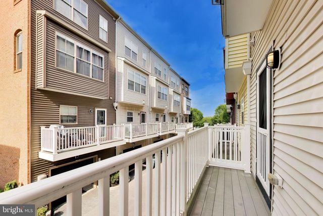 4550 LONGFELLOW ST, Hyattsville, MD 20781