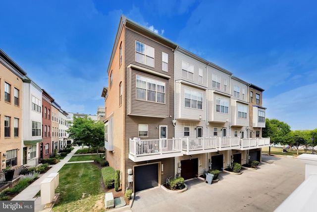 4550 LONGFELLOW ST, Hyattsville, MD 20781