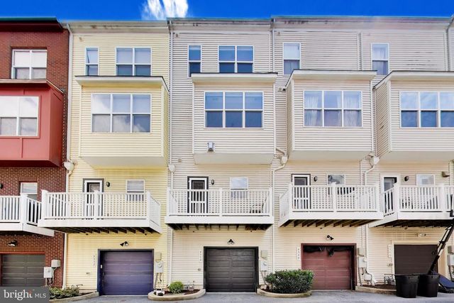 4550 LONGFELLOW ST, Hyattsville, MD 20781