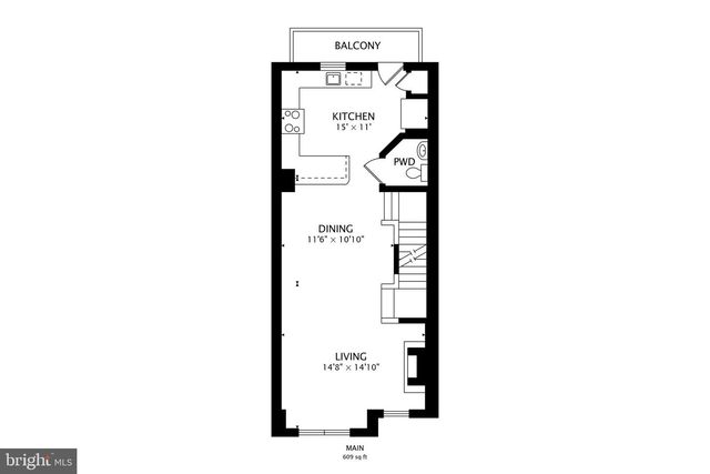4550 LONGFELLOW ST, Hyattsville, MD 20781
