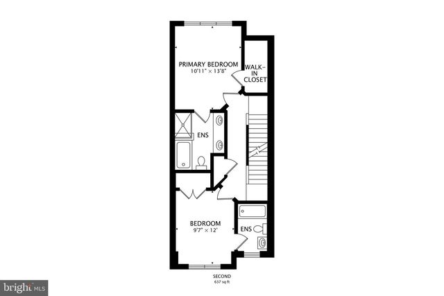 4550 LONGFELLOW ST, Hyattsville, MD 20781