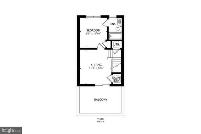 4550 LONGFELLOW ST, Hyattsville, MD 20781