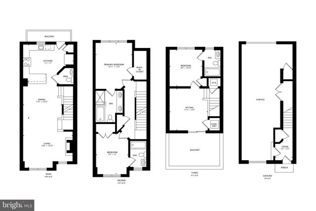 4550 LONGFELLOW ST, Hyattsville, MD 20781