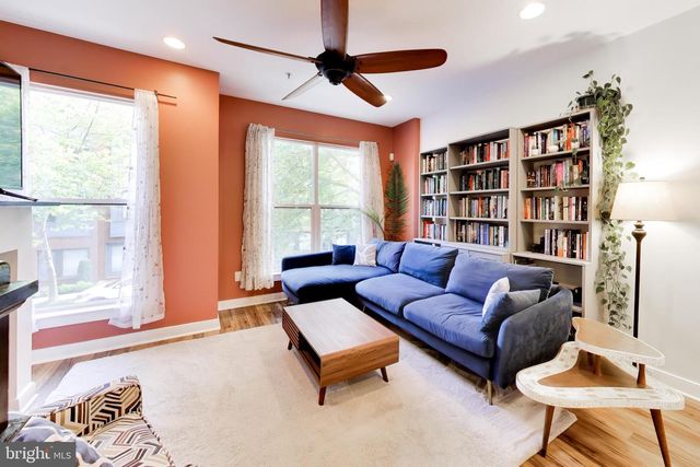 4550 LONGFELLOW ST, Hyattsville, MD 20781