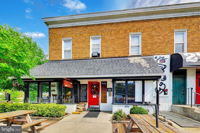 4550 LONGFELLOW ST, Hyattsville, MD 20781