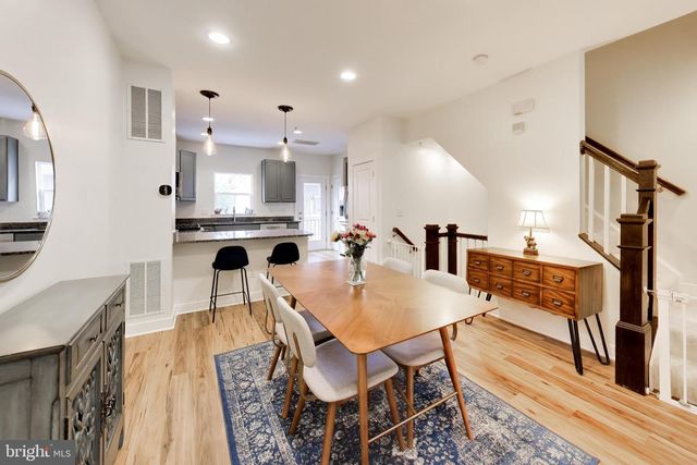4550 LONGFELLOW ST, Hyattsville, MD 20781