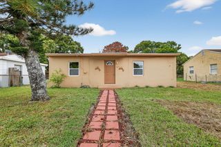 405 N 22nd Street, Fort Pierce, FL 34950