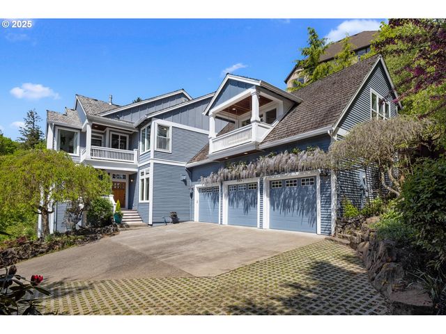 9309 Nw Murdock, Portland, OR 97229