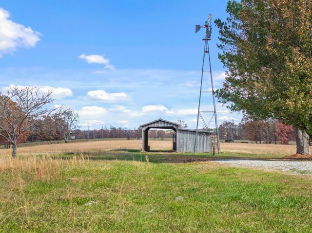 9680 Buttermilk Ridge Rd, Lawrenceburg, TN 38464