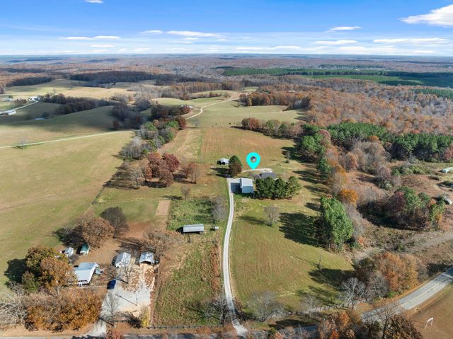 9680 Buttermilk Ridge Rd, Lawrenceburg, TN 38464