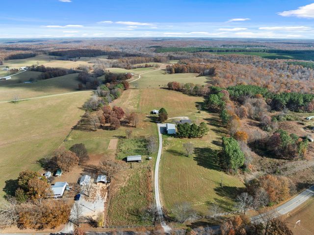 9680 Buttermilk Ridge Rd, Lawrenceburg, TN 38464