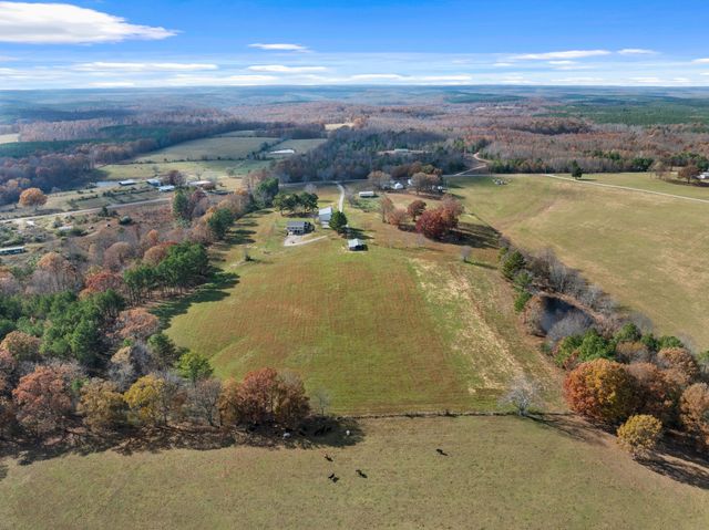 9680 Buttermilk Ridge Rd, Lawrenceburg, TN 38464