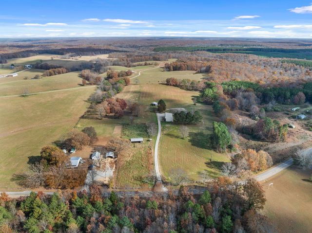 9680 Buttermilk Ridge Rd, Lawrenceburg, TN 38464