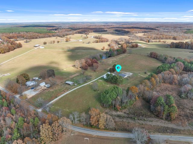 9680 Buttermilk Ridge Rd, Lawrenceburg, TN 38464