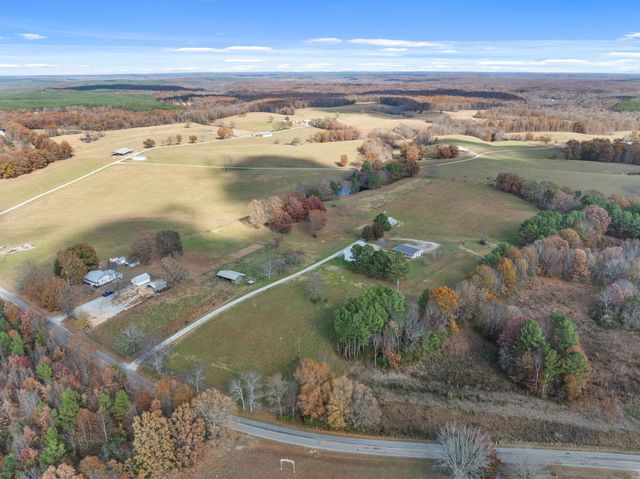 9680 Buttermilk Ridge Rd, Lawrenceburg, TN 38464