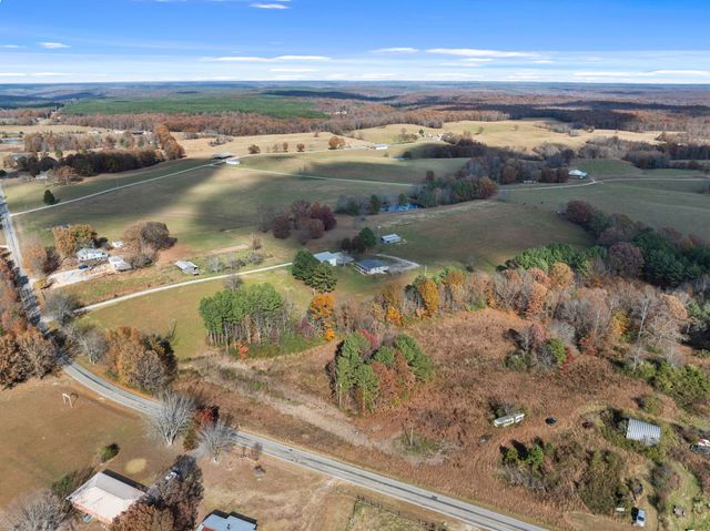 9680 Buttermilk Ridge Rd, Lawrenceburg, TN 38464