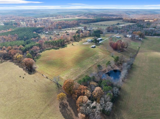 9680 Buttermilk Ridge Rd, Lawrenceburg, TN 38464