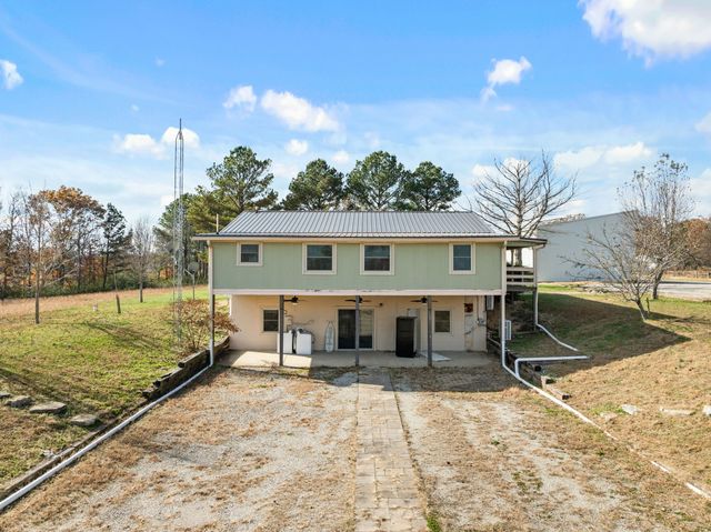 9680 Buttermilk Ridge Rd, Lawrenceburg, TN 38464