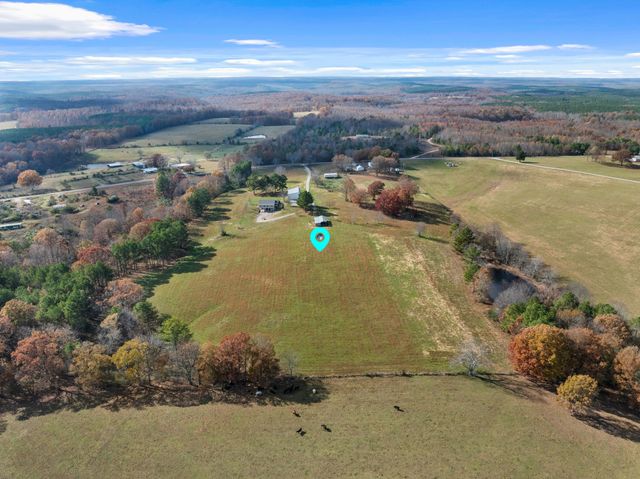 9680 Buttermilk Ridge Rd, Lawrenceburg, TN 38464