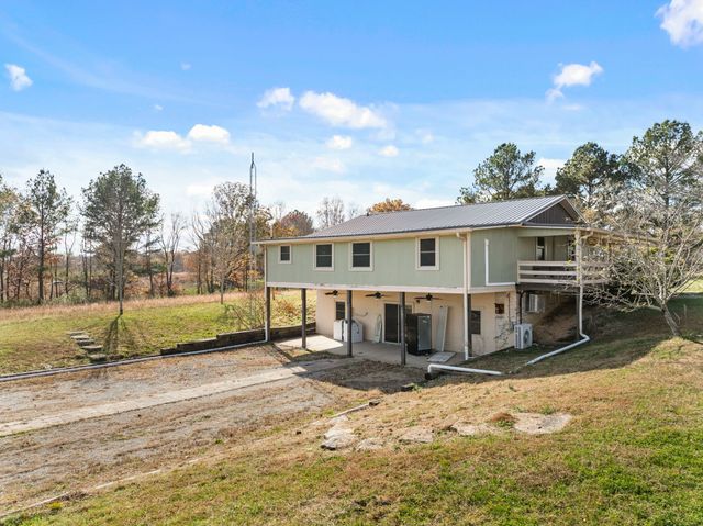 9680 Buttermilk Ridge Rd, Lawrenceburg, TN 38464