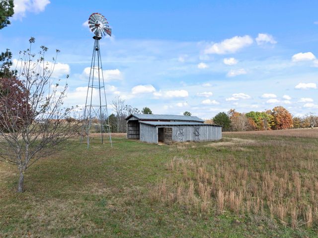 9680 Buttermilk Ridge Rd, Lawrenceburg, TN 38464