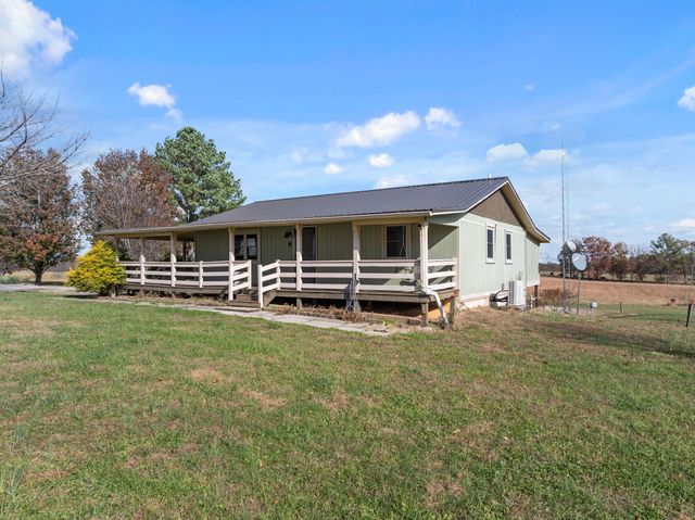 9680 Buttermilk Ridge Rd, Lawrenceburg, TN 38464