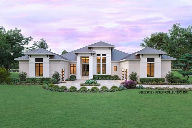 15054 PENDIO DRIVE, Bella Collina, FL 34756