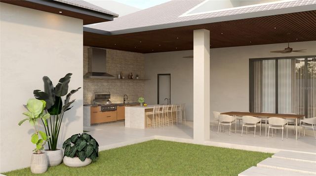 15054 PENDIO DRIVE, Bella Collina, FL 34756
