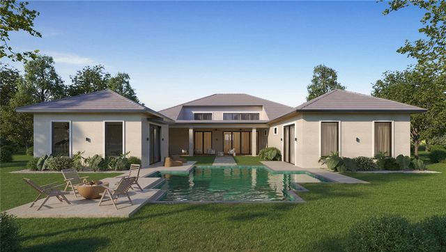 15054 PENDIO DRIVE, Bella Collina, FL 34756