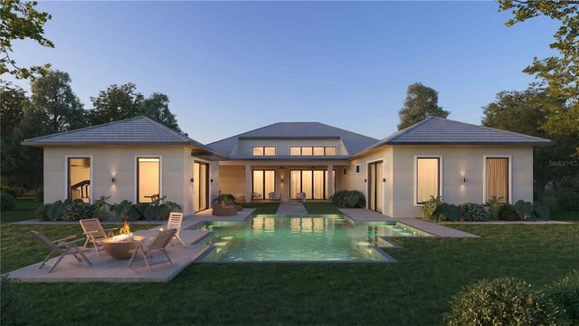 15054 PENDIO DRIVE, Bella Collina, FL 34756