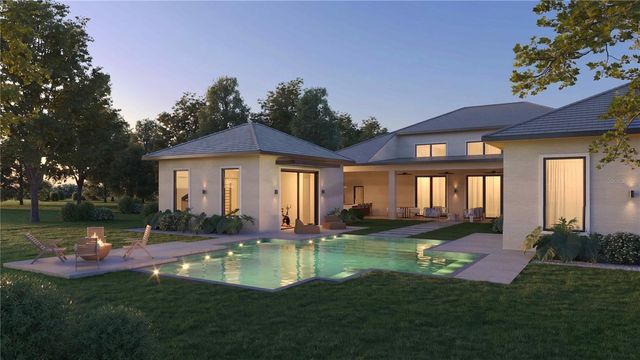15054 PENDIO DRIVE, Bella Collina, FL 34756