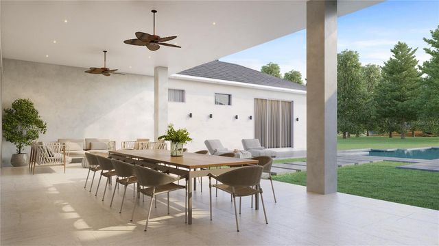15054 PENDIO DRIVE, Bella Collina, FL 34756