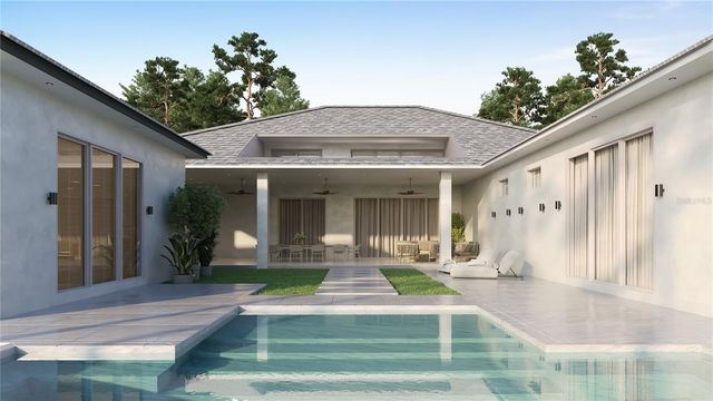 15054 PENDIO DRIVE, Bella Collina, FL 34756