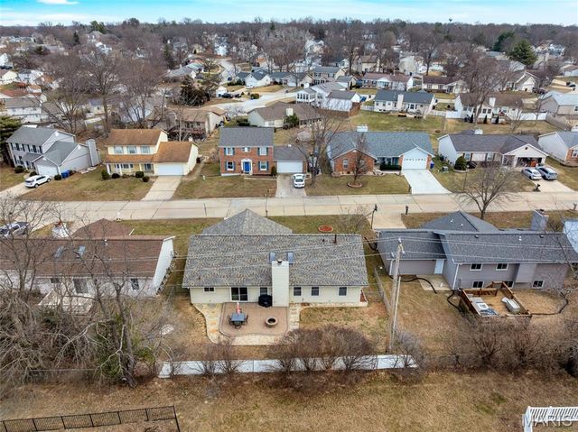 1113 Athena Way, St Peters, MO 63376