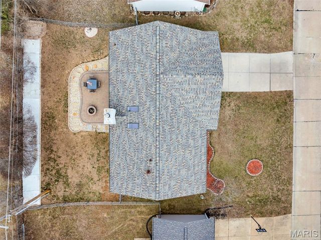 1113 Athena Way, St Peters, MO 63376