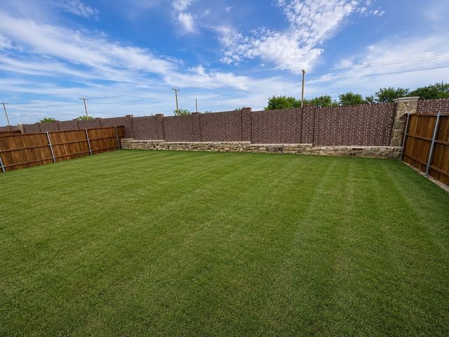 6108 Shasta Creek Road, Celina, TX 75009