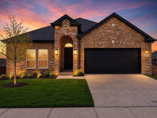 6108 Shasta Creek Road, Celina, TX 75009