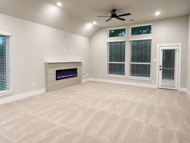 6108 Shasta Creek Road, Celina, TX 75009