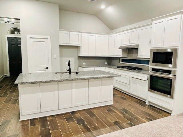 6108 Shasta Creek Road, Celina, TX 75009
